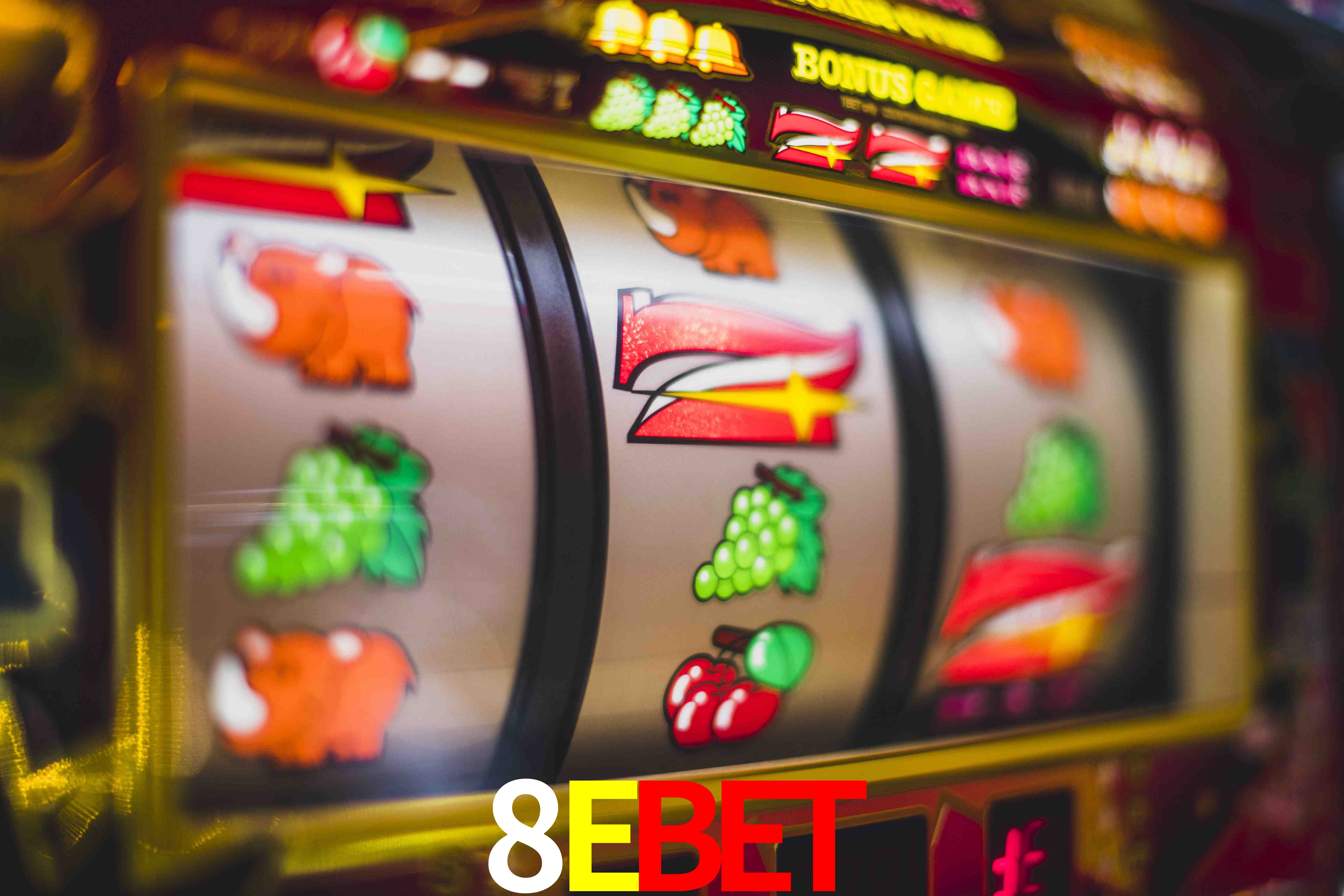 Basketball Betting 8EBET