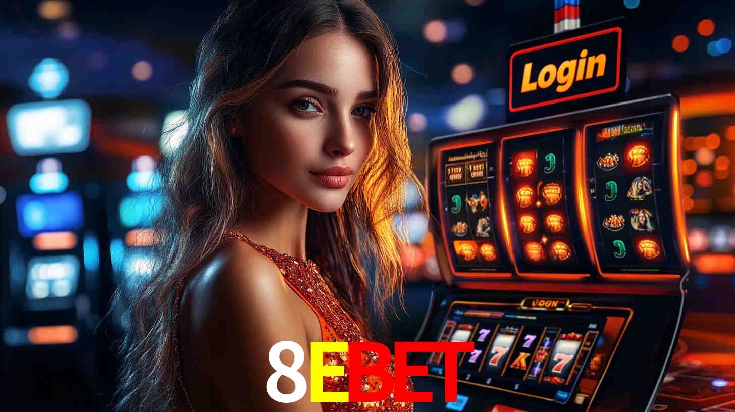 Experimente o Login Seguro Premium no 8EBET