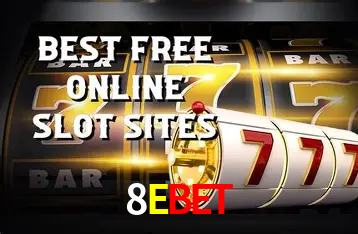 Descubra o Mundo do Cassino Online com 8EBET