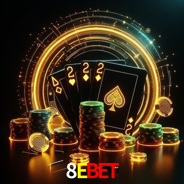 Estatísticas Esportivas 8EBET