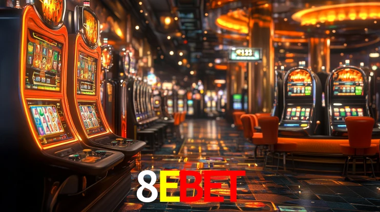 Premium Interface 8EBET