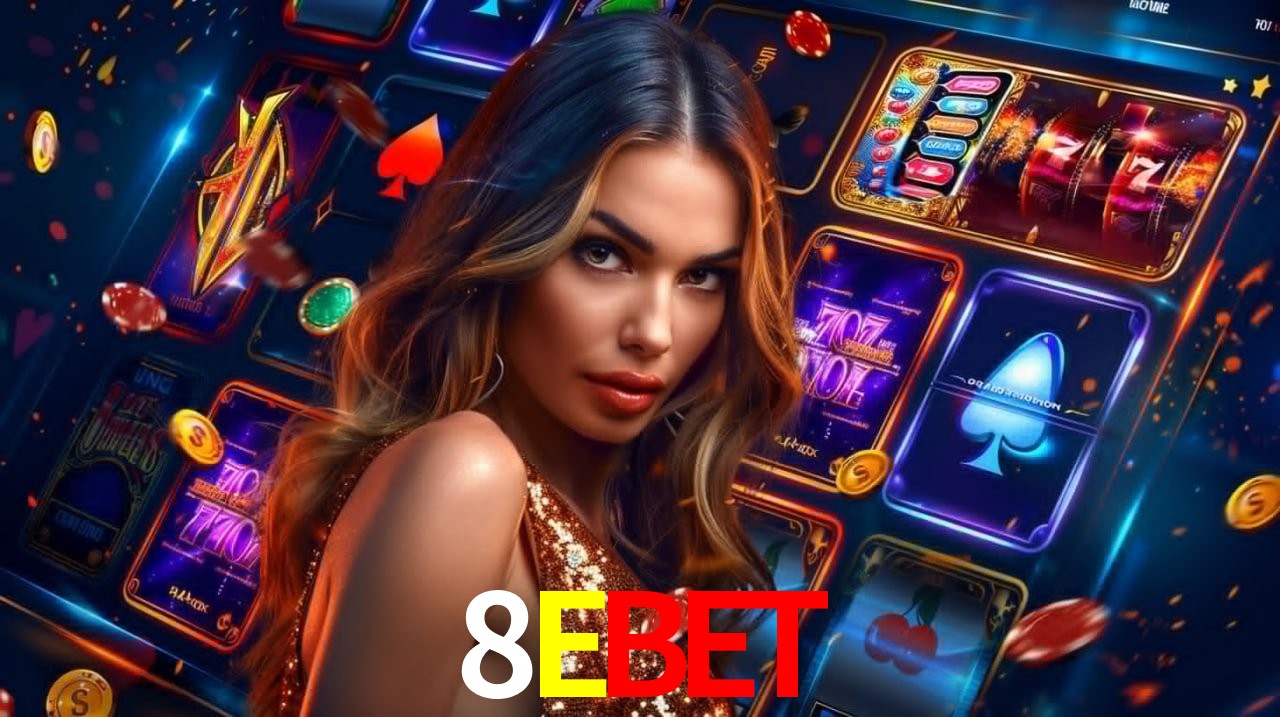 Explorando a Categoria de Eventos em Apostas na 8EBET