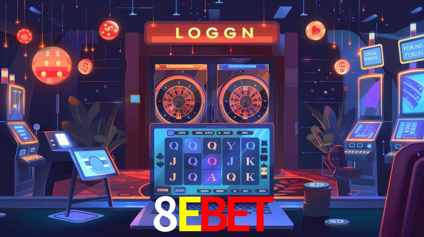 Cadastro Rápido 8EBET