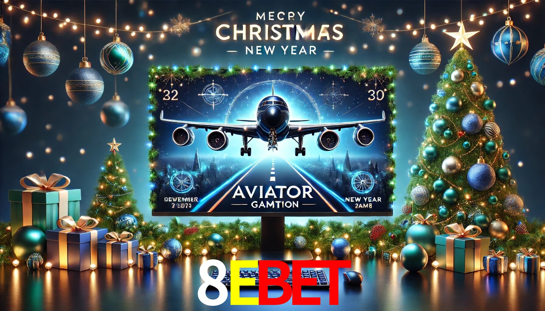 Aviator Festivo