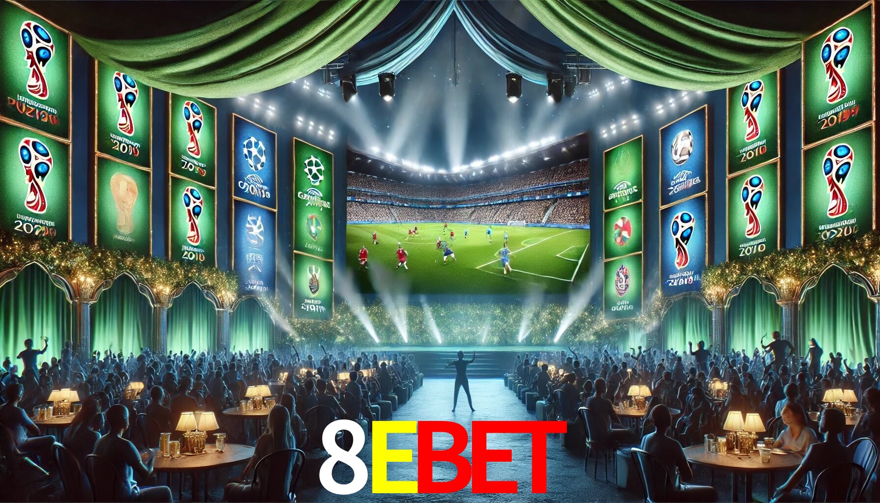 Eventos Esportivos